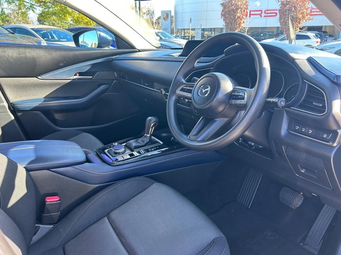 2020 Mazda CX-30 G20 Pure