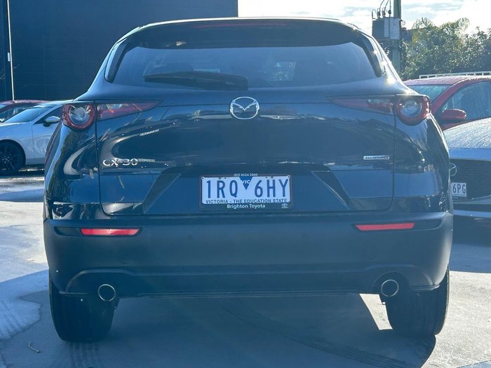 2020 Mazda CX-30 G20 Pure