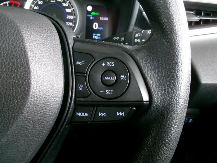2022 Toyota Corolla Ascent Sport Hybrid