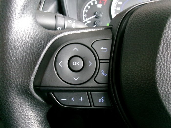 2022 Toyota Corolla Ascent Sport Hybrid