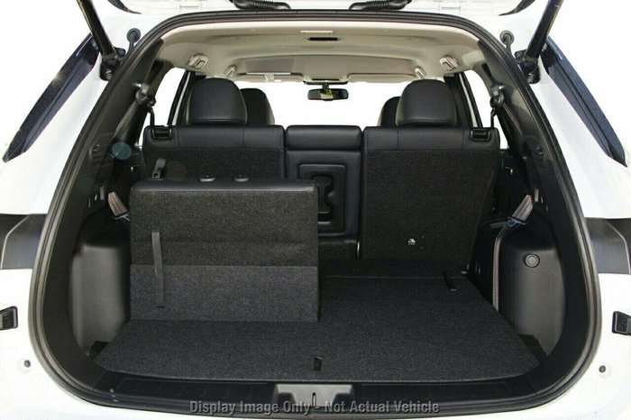2025 Mitsubishi Outlander Aspire