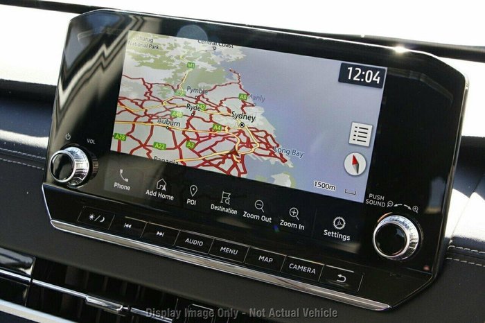 2025 Mitsubishi Outlander Aspire