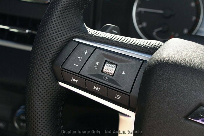 2025 Mitsubishi Outlander Aspire