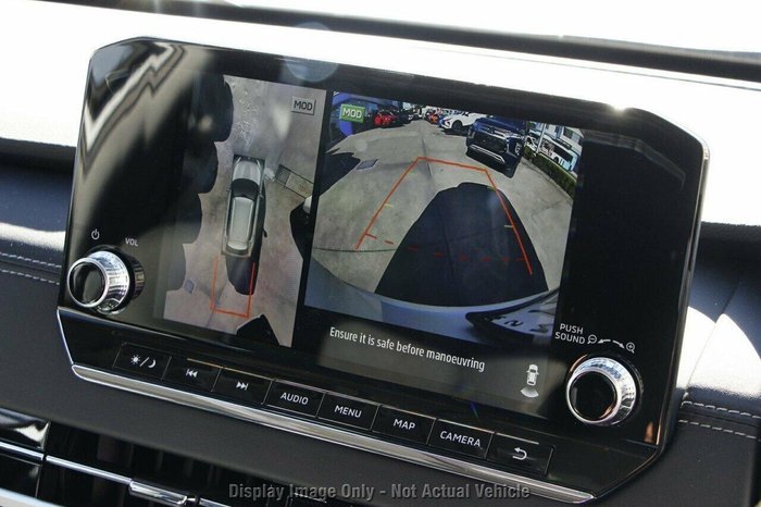 2025 Mitsubishi Outlander Aspire