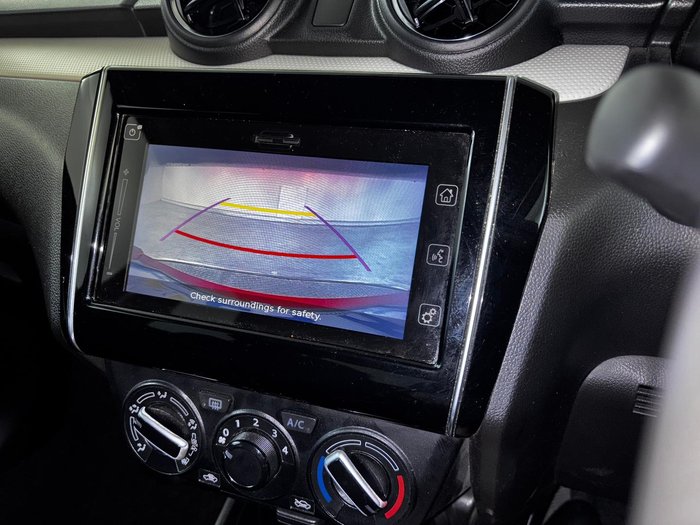 2023 Suzuki Swift GL Plus