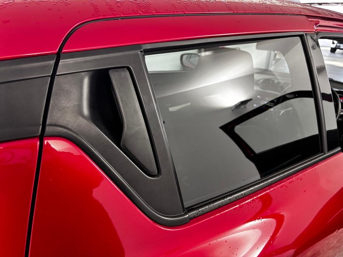 2023 Suzuki Swift GL Plus