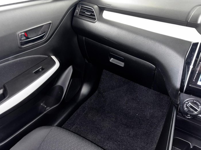2023 Suzuki Swift GL Plus