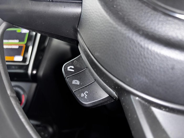 2023 Suzuki Swift GL Plus