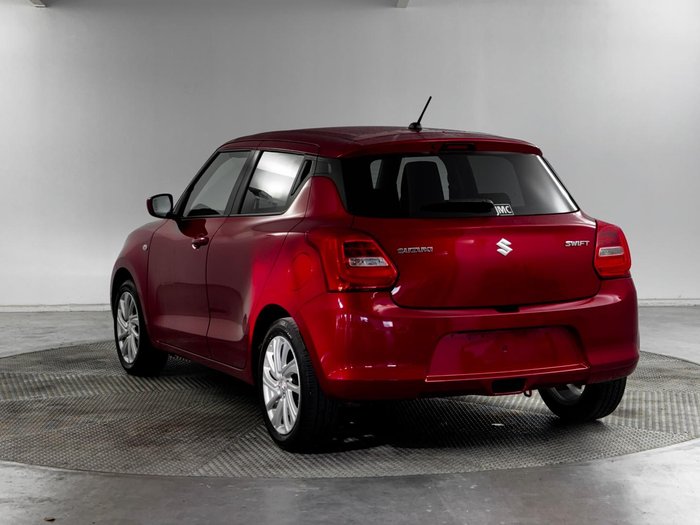 2023 Suzuki Swift GL Plus