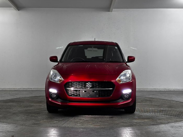2023 Suzuki Swift GL Plus