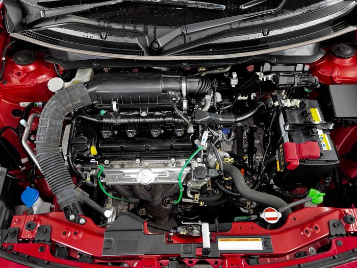 2023 Suzuki Swift GL Plus