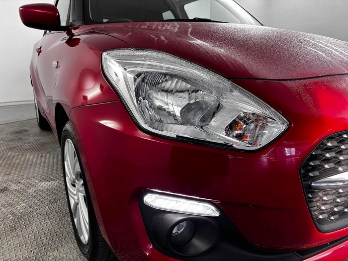 2023 Suzuki Swift GL Plus