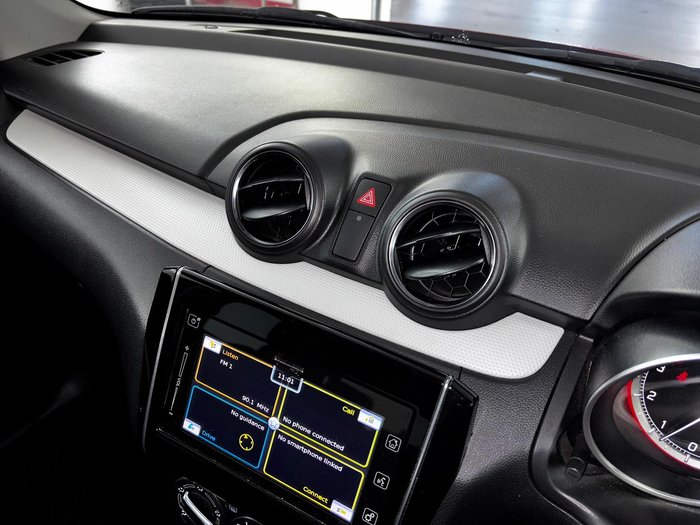 2023 Suzuki Swift GL Plus