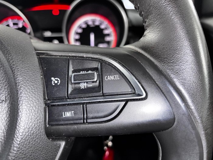 2023 Suzuki Swift GL Plus