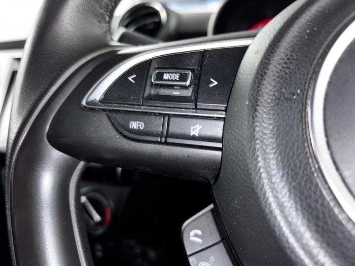 2023 Suzuki Swift GL Plus