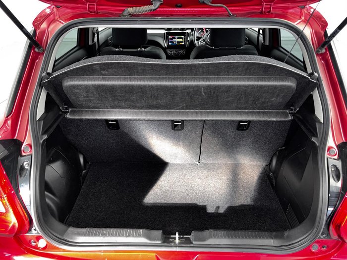 2023 Suzuki Swift GL Plus