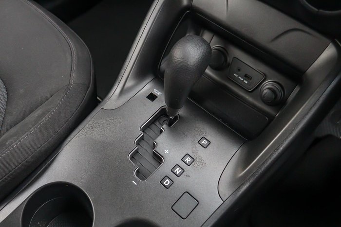 2013 Hyundai ix35 Active