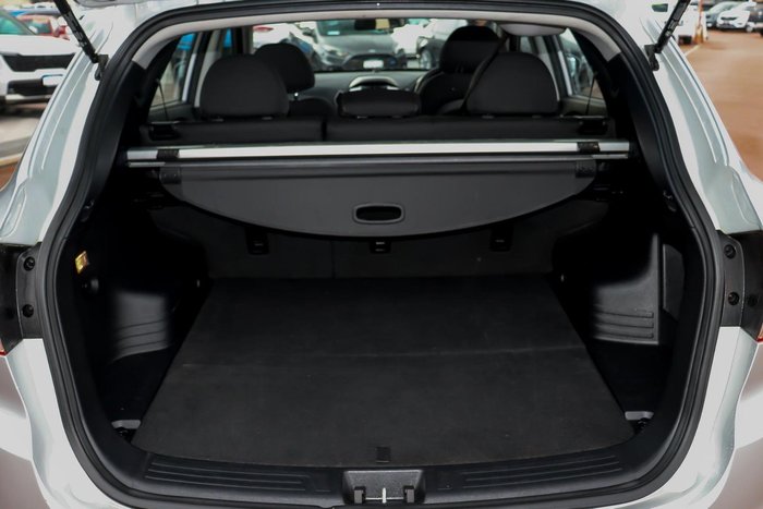 2013 Hyundai ix35 Active