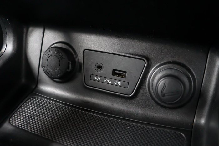 2013 Hyundai ix35 Active