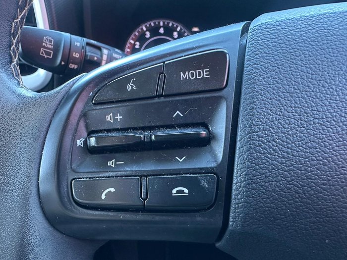 2019 Hyundai Venue Elite