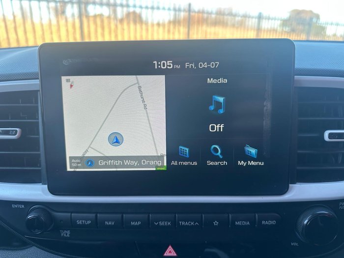 2019 Hyundai Venue Elite
