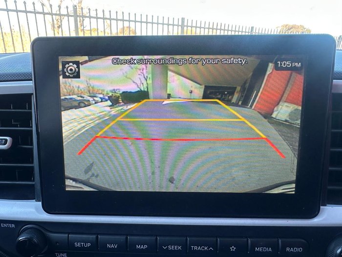 2019 Hyundai Venue Elite