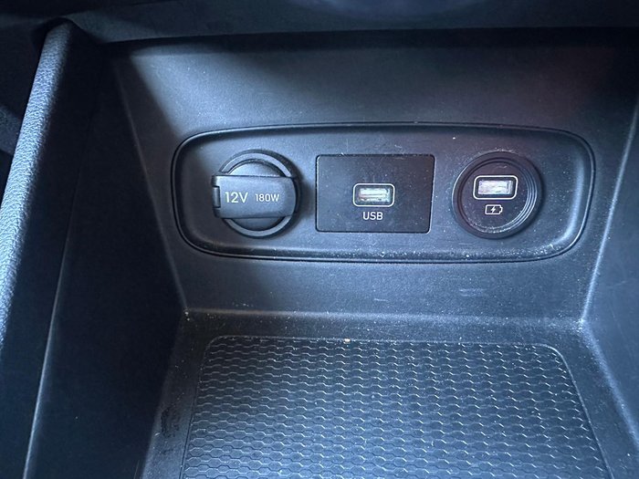 2019 Hyundai Venue Elite