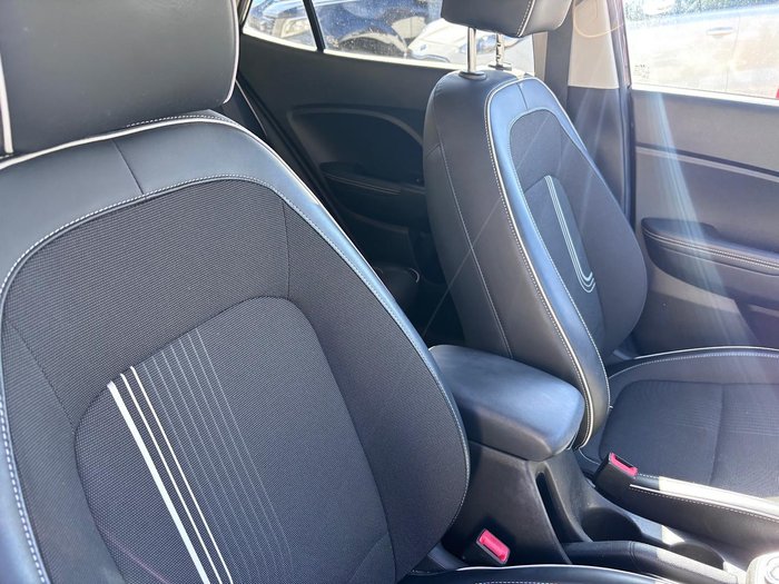 2019 Hyundai Venue Elite