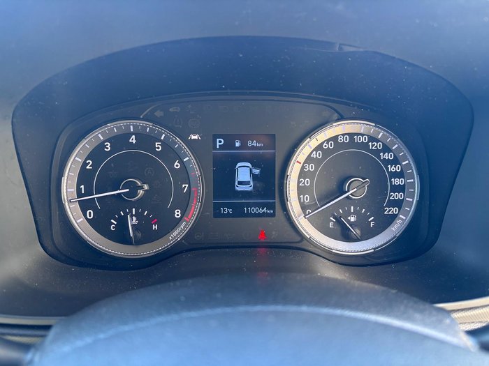 2019 Hyundai Venue Elite