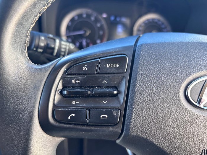 2019 Hyundai Venue Elite