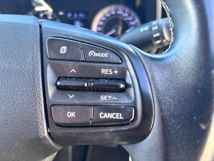 2019 Hyundai Venue Elite