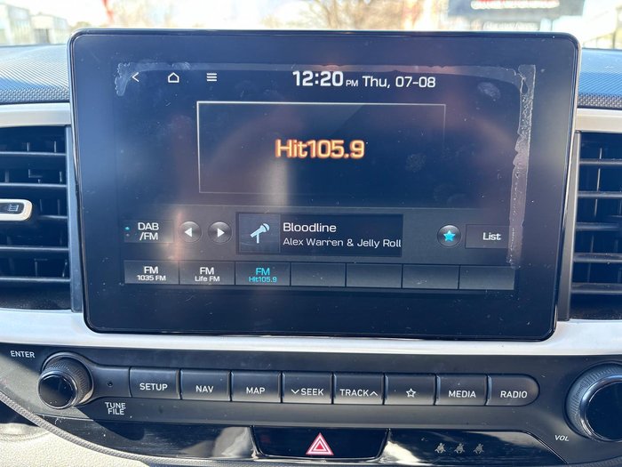 2019 Hyundai Venue Elite