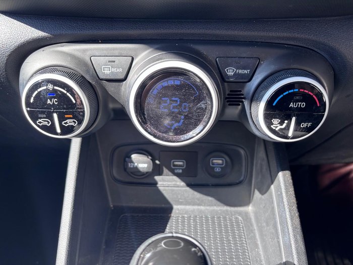 2019 Hyundai Venue Elite