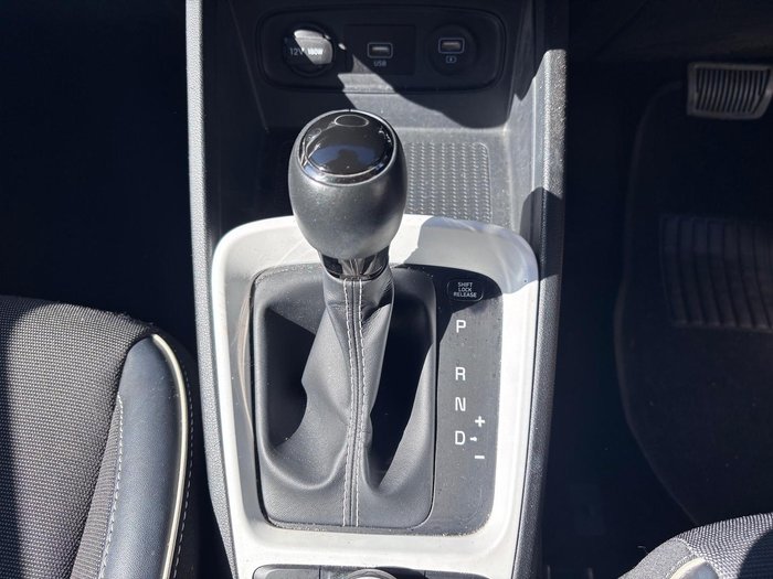 2019 Hyundai Venue Elite