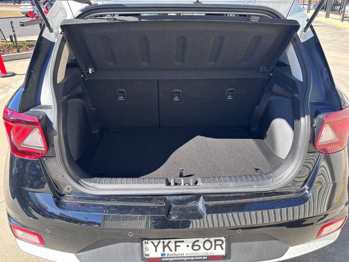 2019 Hyundai Venue Elite