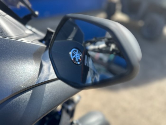 2018 Yamaha NIKEN (MXT850) Black
