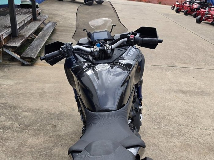 2018 Yamaha NIKEN (MXT850) Black
