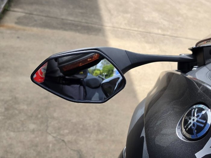 2018 Yamaha NIKEN (MXT850) Black
