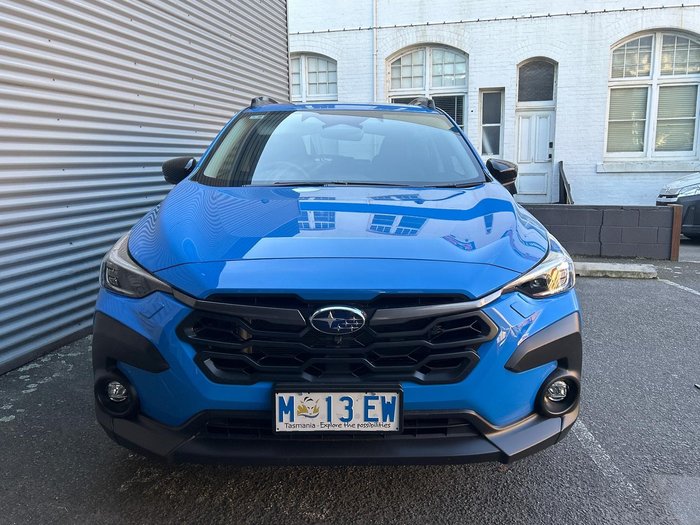 2025 Subaru Crosstrek 2.0S