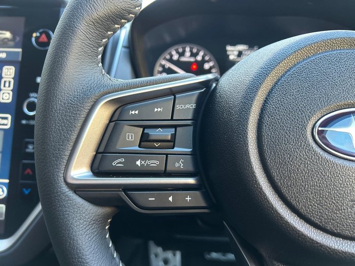 2025 Subaru Crosstrek 2.0S