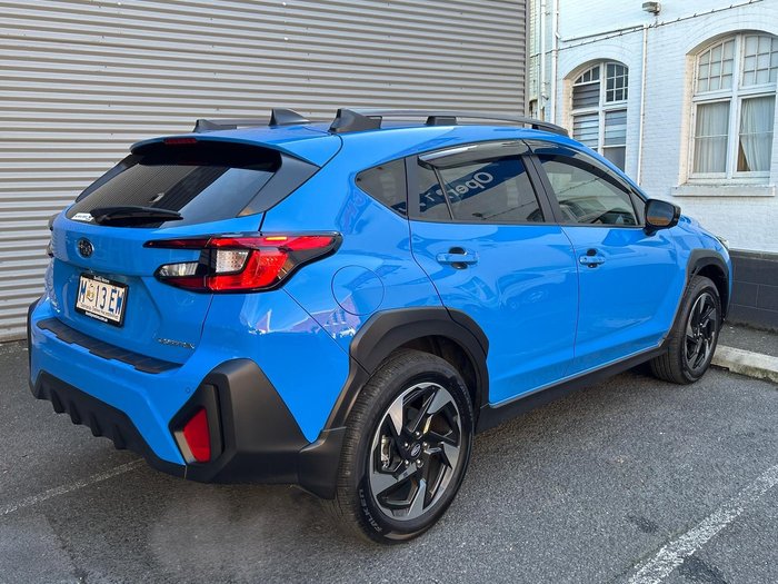 2025 Subaru Crosstrek 2.0S