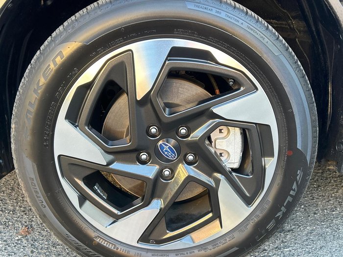 2025 Subaru Crosstrek 2.0S