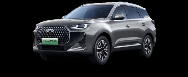 2025 Chery TIGGO 7 PRO MY26 TIGGO 7 1.5T CSH ULTIMATE FWD HYBRID (TI71.5T2CSHULT0D)