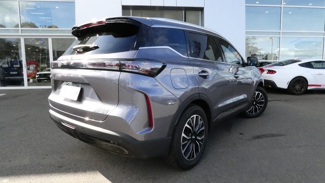 2025 Chery TIGGO 7 PRO TIGGO 7 1.5T CSH ULTIMATE FWD HYBRID