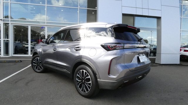 2025 Chery TIGGO 7 PRO TIGGO 7 1.5T CSH ULTIMATE FWD HYBRID