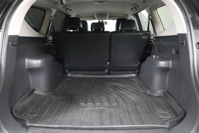 2019 Mitsubishi Pajero Sport GLS