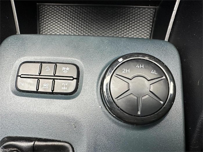 2022 Ford Ranger XLS