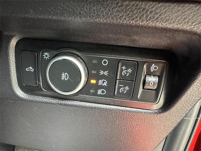 2022 Ford Ranger XLS