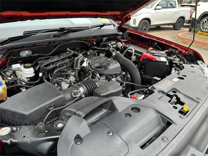 2022 Ford Ranger XLS