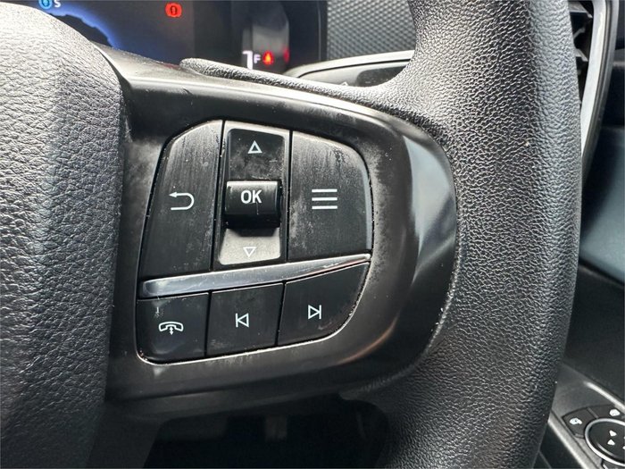 2022 Ford Ranger XLS